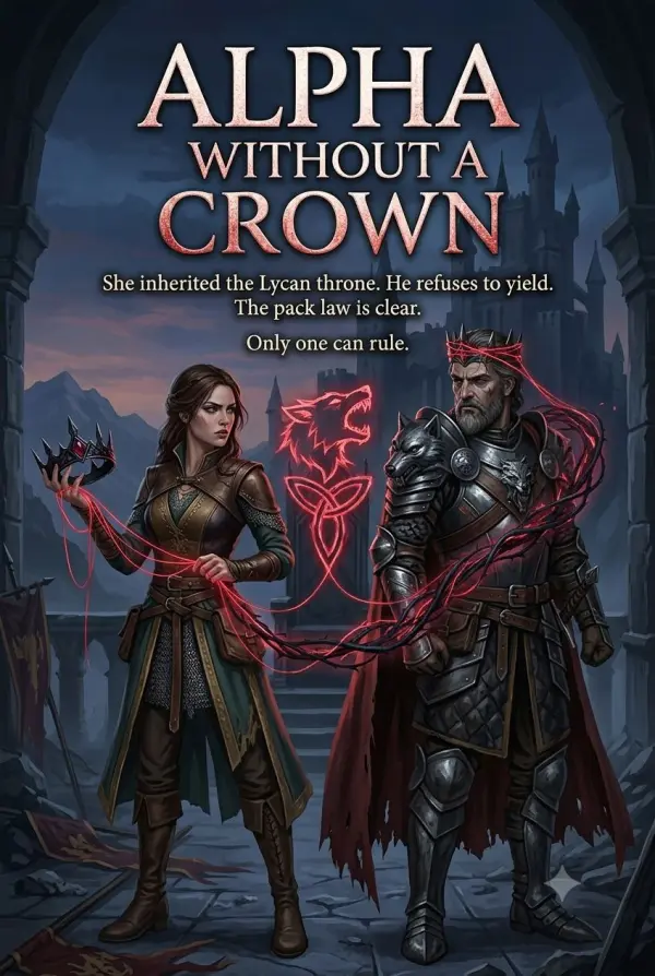 Alpha Without a Crown