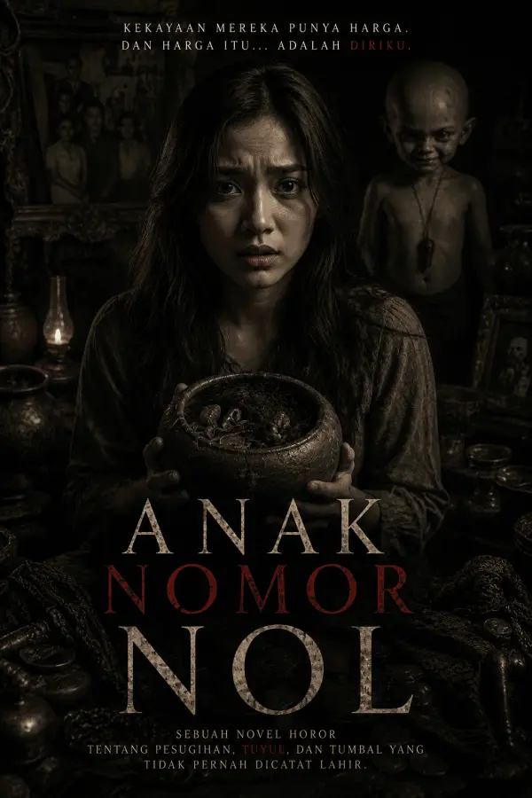 ANAK NOMOR NOL