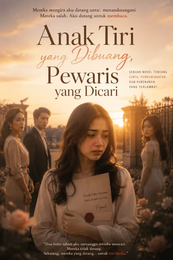 Anak Tiri yang Dibuang, Pewaris yang Dicari
