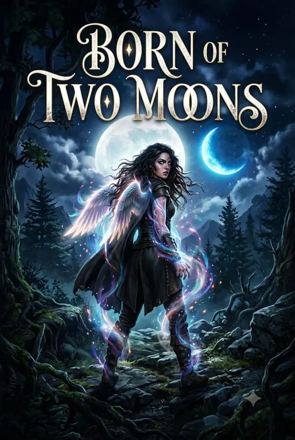 Born of Two Moons