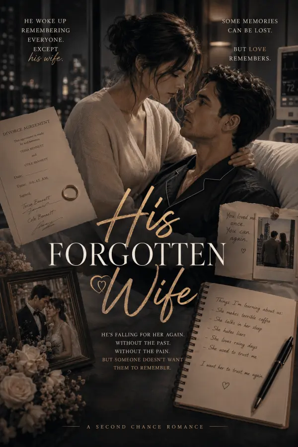 His Forgotten Wife