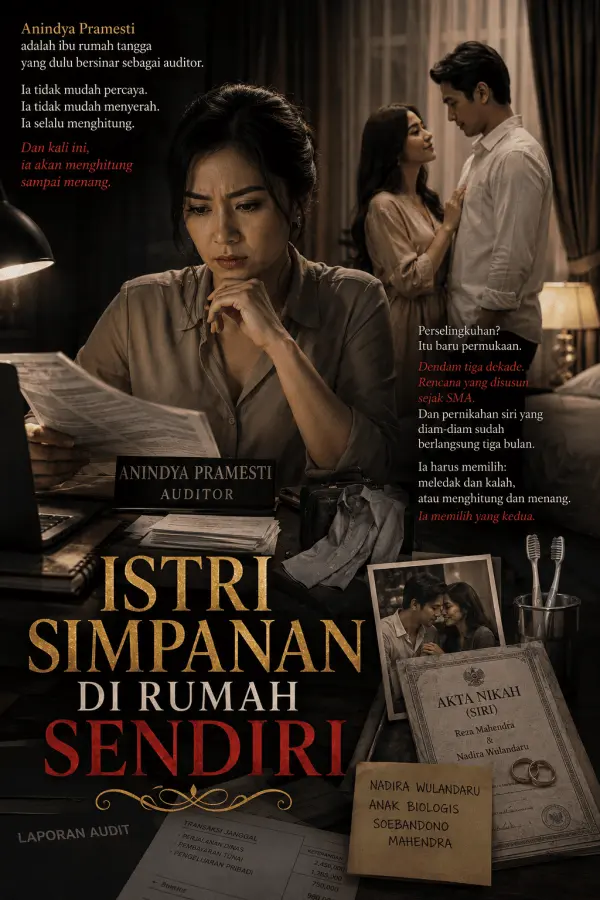 Istri Simpanan Di Rumah Sendiri