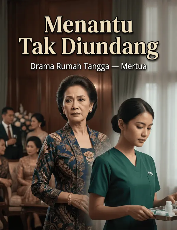 Menantu Tak Di Undang