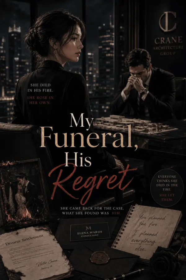 My Funeral, His Regret