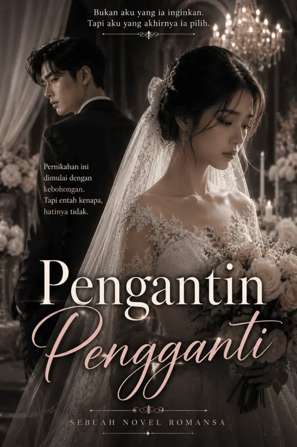 Pengantin Pengganti