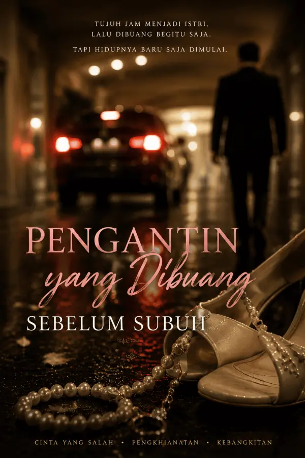 Pengantin Yang Dibuang Sebelum Subuh