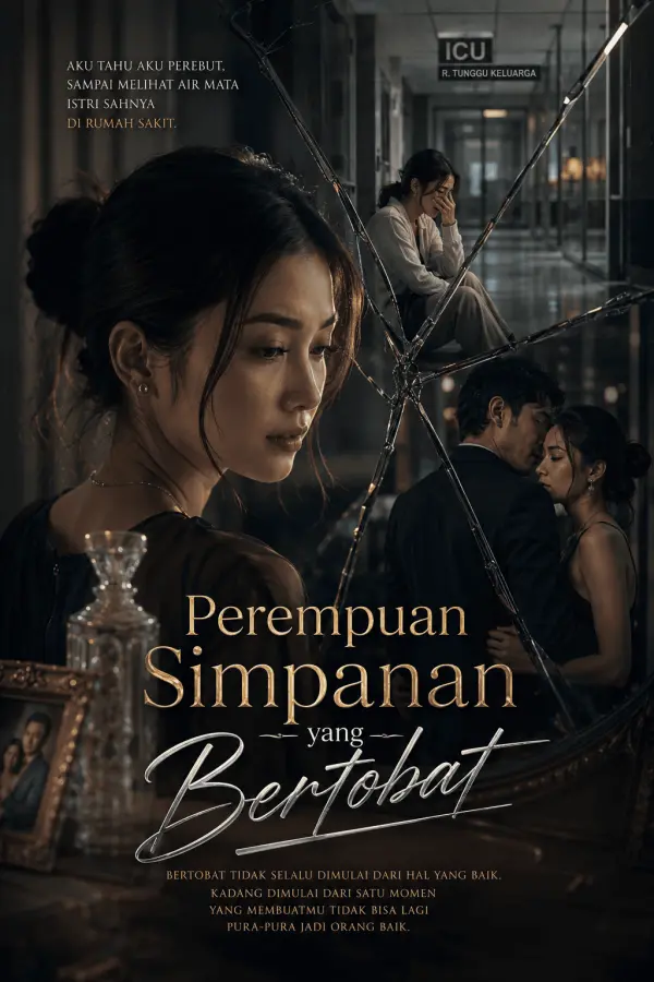 Perempuan Simpanan yang Bertobat