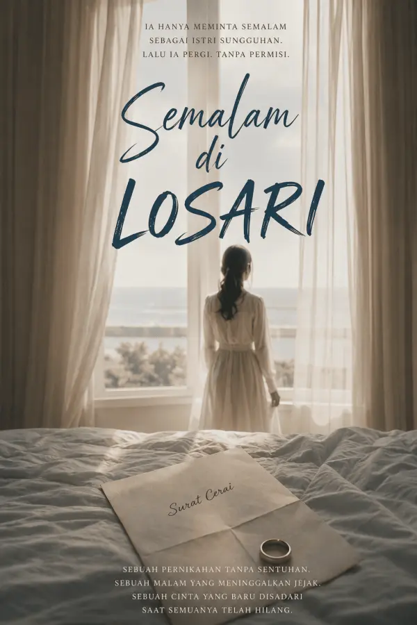 Semalam di Losari