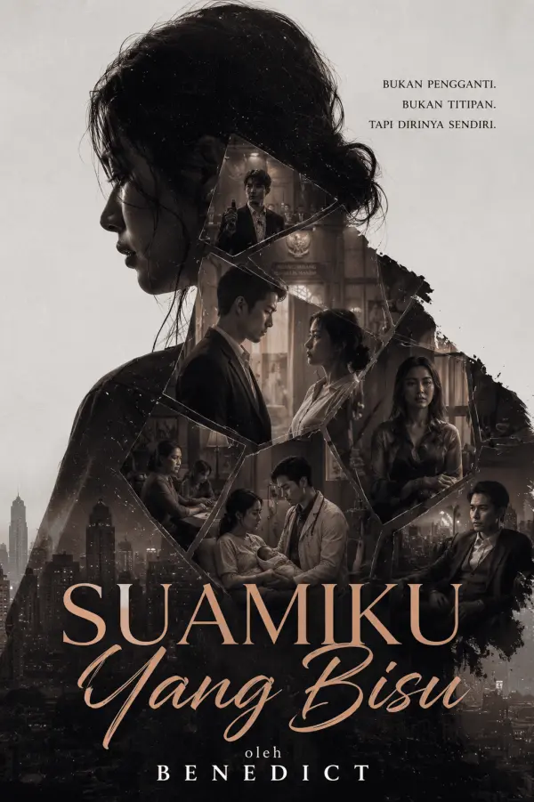 SUAMIKU YANG BISU