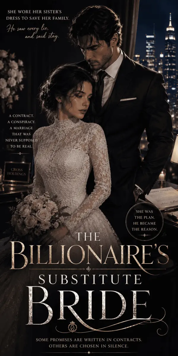 The Billionaire's Substitute Bride