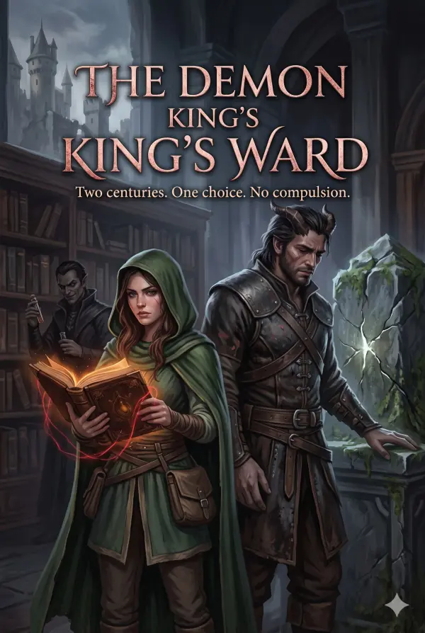 The Demon King's Ward