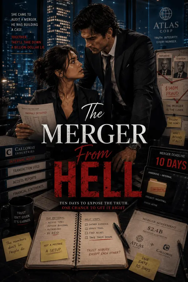 The Merger From Hell