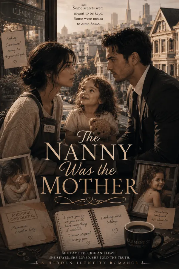 The Nanny Was the Mother