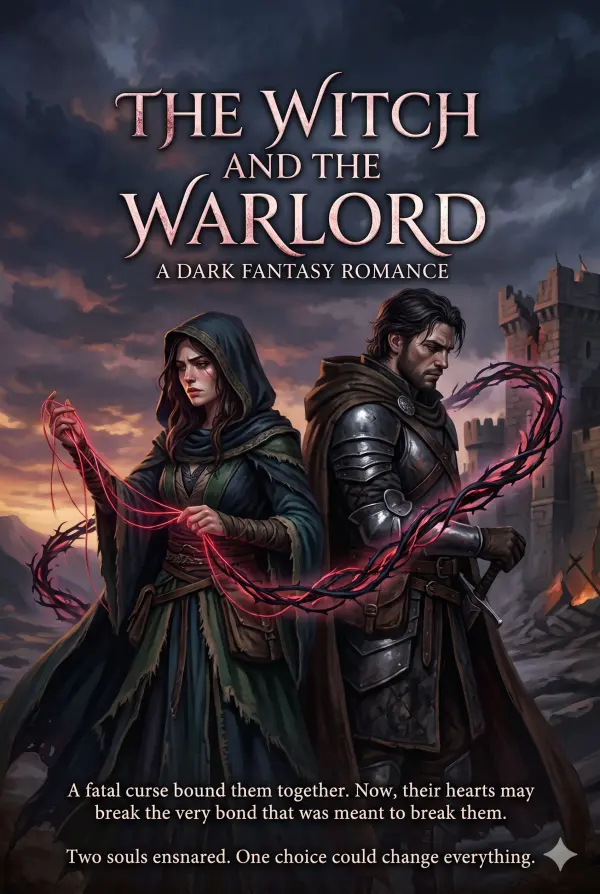 The Witch and the Warlord
