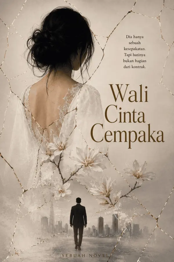 Wali Cinta Cempaka